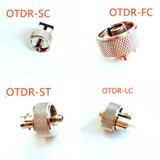 Adattatore OTDR FC ST SC LC