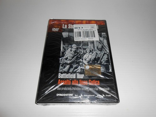 Dvd storia siamo noi 30 - dvd, la