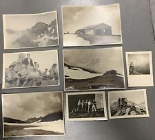 Cartoline Villar Focchiardo Piano dell'Orso Vetta Villano Rifugio Gravio Muretto