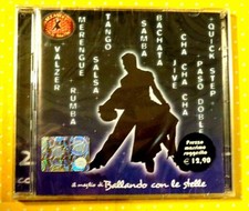 Il meglio di BALLANDO CON LE