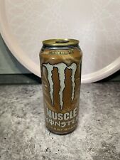 Monster Energy Drink Monster