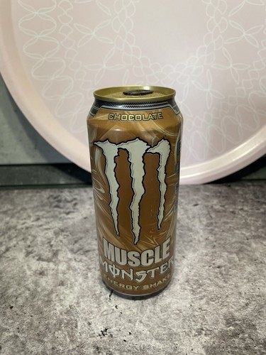 Monster energy drink - monster,