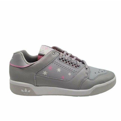 Adidas slamcourt star - adidas, sneakers