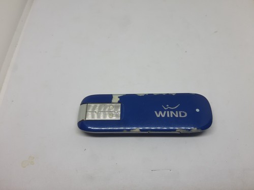 Chiavetta internet onda wind - chiavetta,