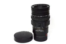 Obiettivo manuale Leica Summicron M 90mm F2 Canada