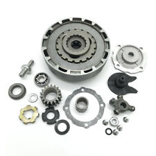 17T AUTO Frizione Semi