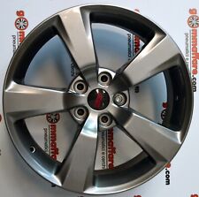 4 cerchi lega subaru qashqai