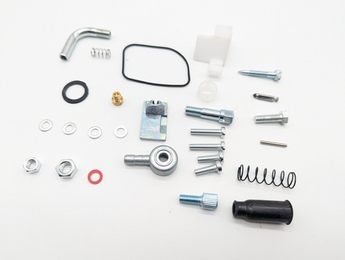 Kit pezzi revisione - kit,