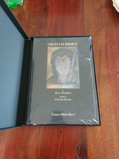 Franco Maria Ricci FMR ORDEO