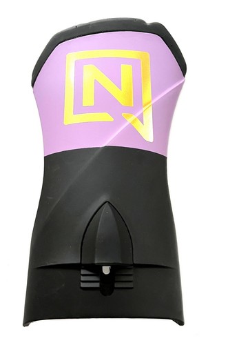 Attacchi snowboard nitro - da,
