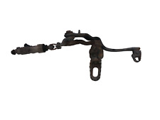 Pedana Anteriore Destra Yamaha Xt 600 E 1990 2004 Pedale Poggiapiedi Pompa Freno