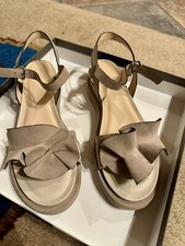 sandali donna Taglia 40