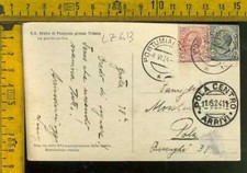 Regno Prima Guerra Annullo