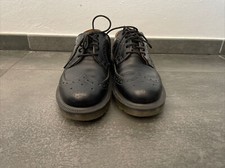 Dottor Martens Scarpe Basse Stringate 36