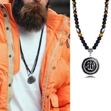 Collana occhio di tigre