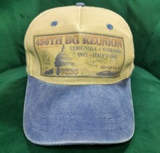 Cappello Cobra Denim 456th