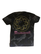 OCTOPUS BRAND MAGLIETTA TAGLIA M NUOVA ORIGINALE 