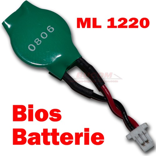 Ml1220 bios batteria anche - ml1220,