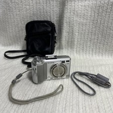 Fujifilm FinePix E550 6,3