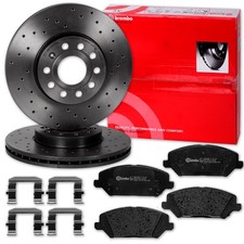 BREMBO Dischi Freno Sportivi