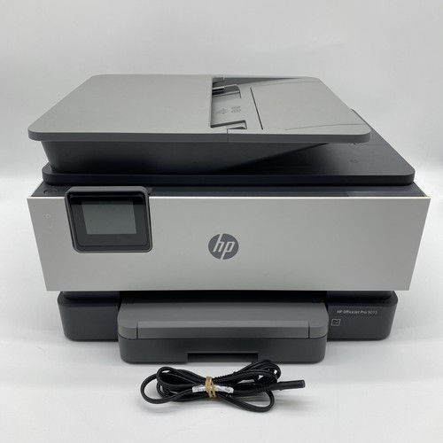 Officejet pro 9015e - hp,