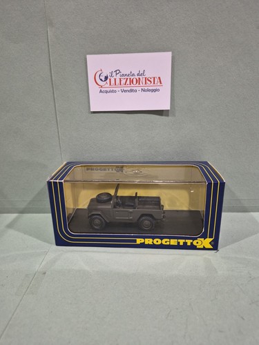 Progetto pk472 fiat - progetto, k