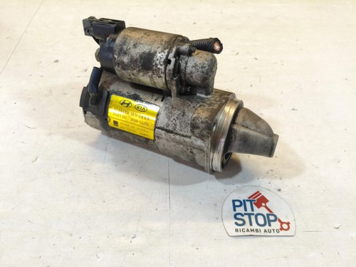 36100 2a950 motorino - 36100-2a950,