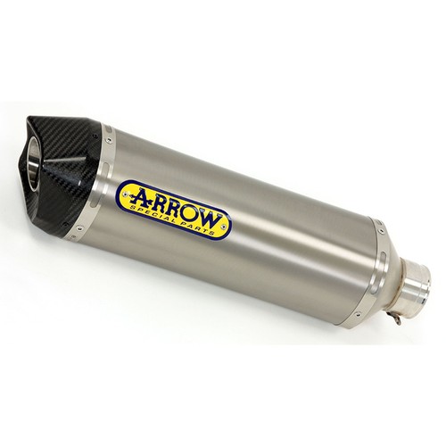 Scarico arrow race tech - race,