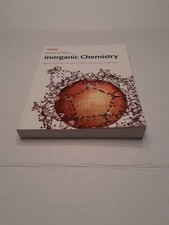 Inorganic Chemistry,  FREE