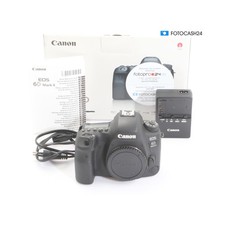 Canon EOS 6D Mark II + TOP