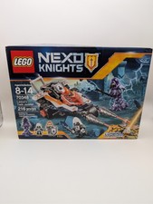 LEGO Nexo Knights 70348