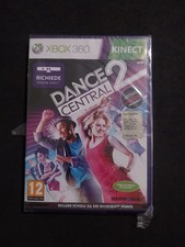 DANCE CENTRAL 2 KINECT