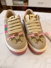 Sneakers Gucci vintage taglia