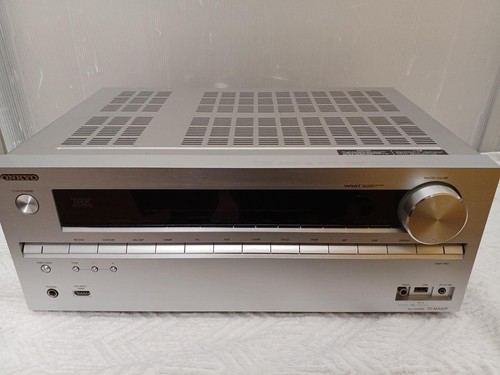 Amplificatore onkyo - amplificatore, av