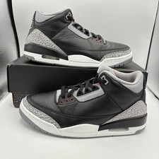 Taglia 10 - Nike Air Jordan 3