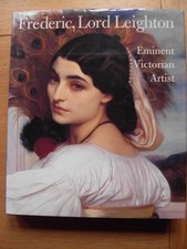 Frederic, Lord Leighton
