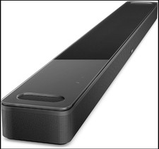 BOSE Soundbar 900 - Dolby Atmos - Nero