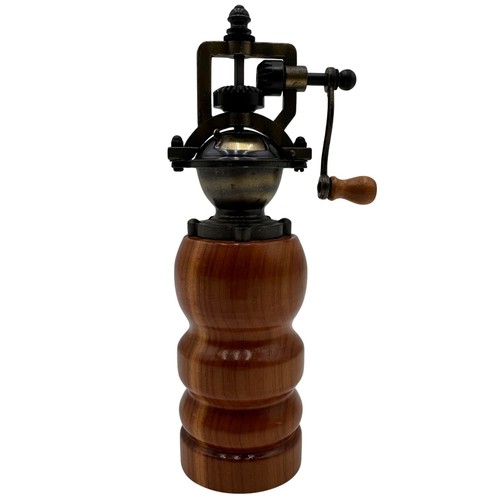 Macinapepe macina legno - macina,