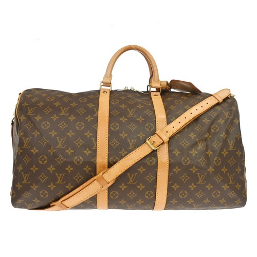 Borsa viaggio best06 - borsa, louis