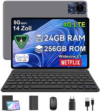 2025 Ultimo Tablet 14 Pollici