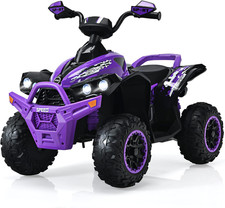 12V Quad Elettrico per