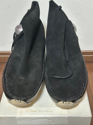 Scarpe visvim uomo 5us - scarpe,