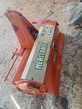 Fresatrice Per Trattore