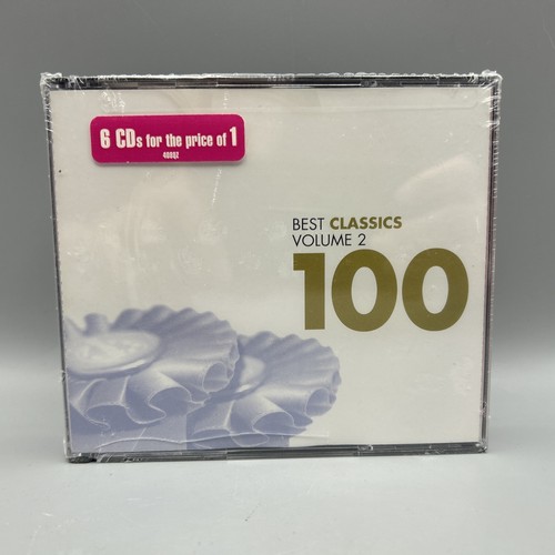 100 best classics vol cd - best, classics,