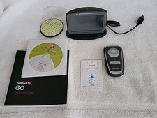TomTom Portable GPS Navigation