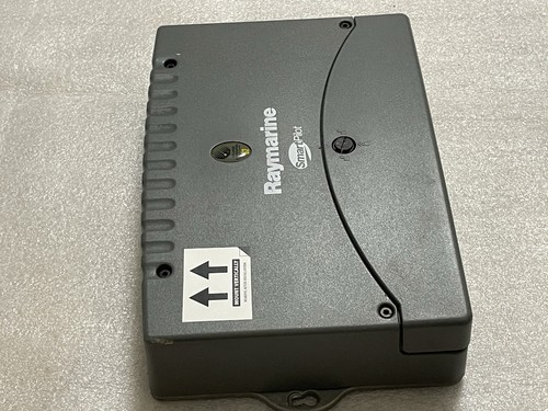 Raymarine smartpilot e12054 - smartpilot, s2