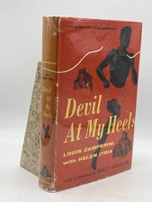 Devil heels louis - devil, my