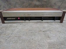 Componente altoparlante stereo