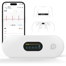 CheckMe ER2-S ECG Portatile