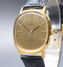 1979 Near MINT OMEGA De Ville